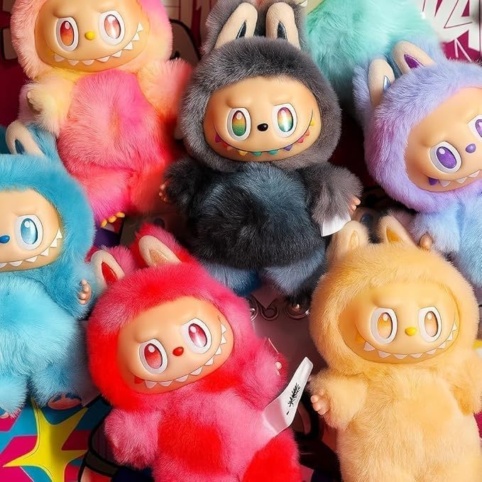 LABUBU DOLL