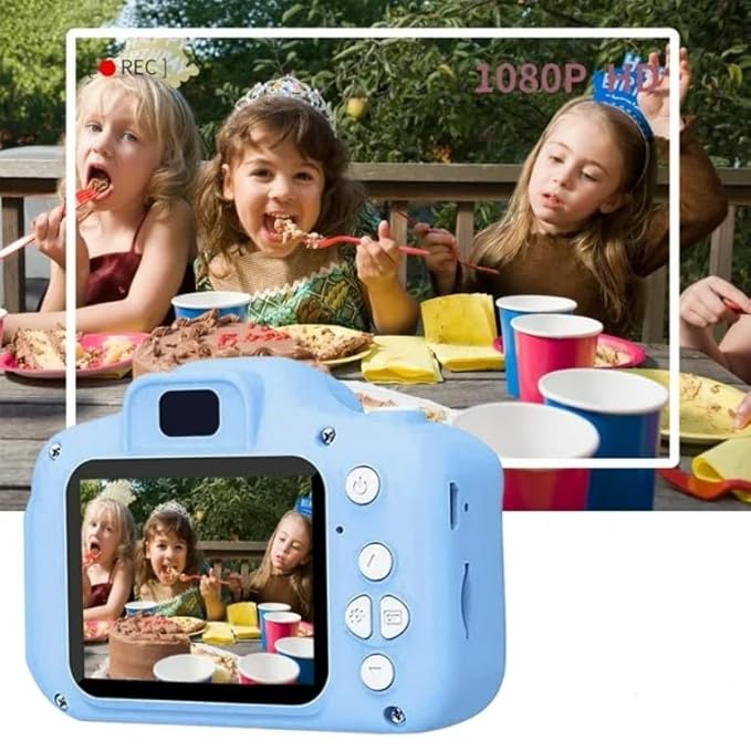 KIDS CAMERA