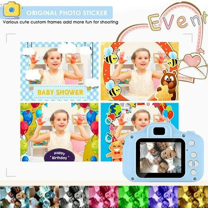 KIDS CAMERA