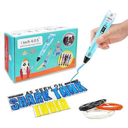 3D PEN