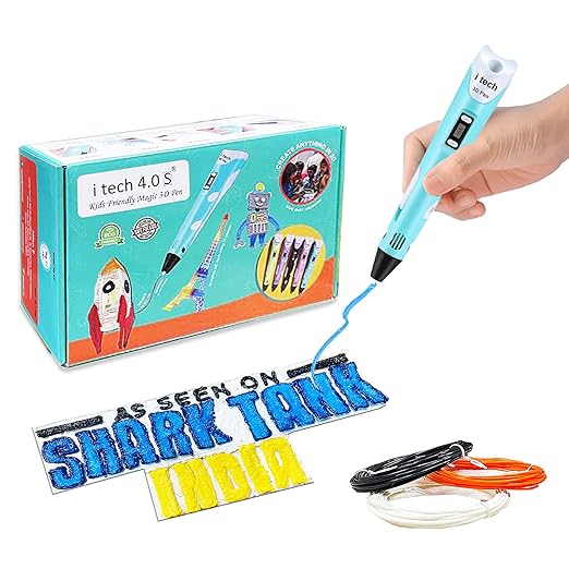 3D PEN