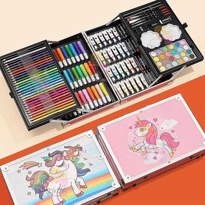 145 COLOURS SUITCASE