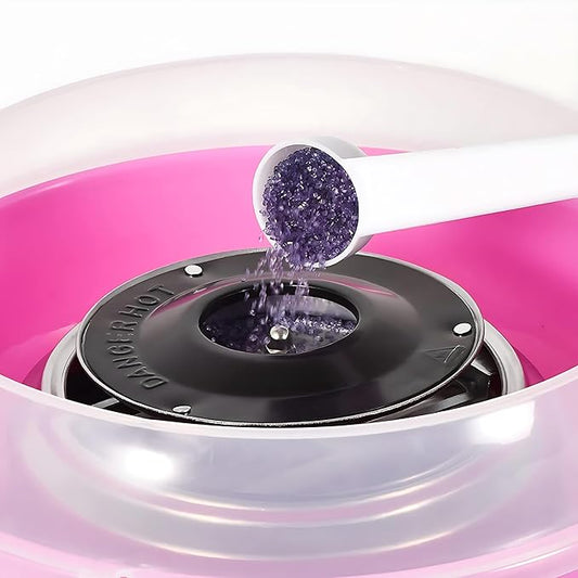 COTTON CANDY MAKER