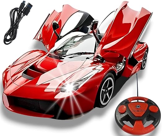 CHAMPION REMOTE CAR