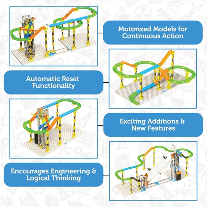 MARBLE RUN 2