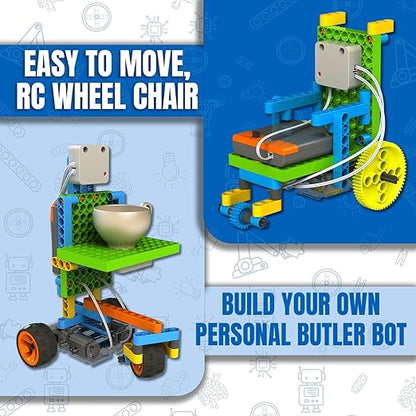 BLIX RC EXPLORER