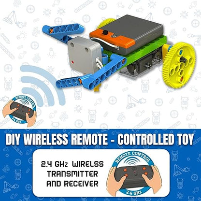 BLIX RC EXPLORER