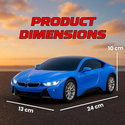 FAMOUSE RC CAR