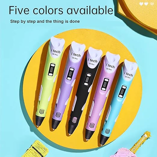3D PEN