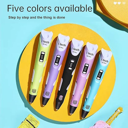 3D PEN