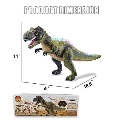 RC WALKING DINOSAUR