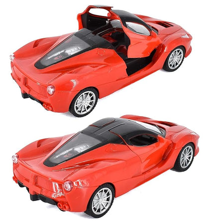 RC SUPER CAR