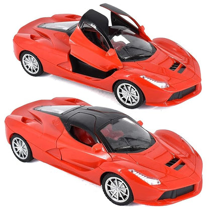 RC SUPER CAR