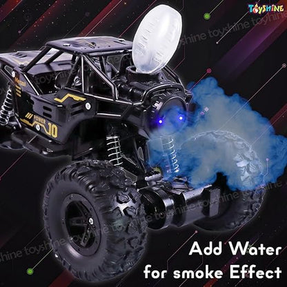ROCK CRAWLER 1:12 SCALE RC