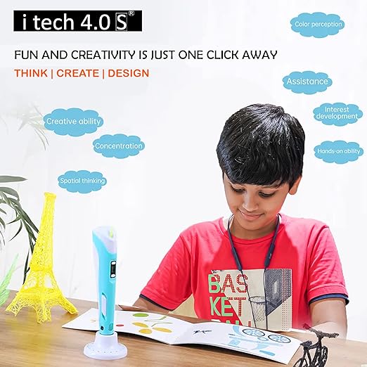 3D PEN
