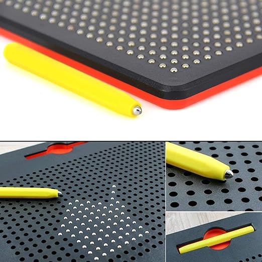 MAGNETIC PAD