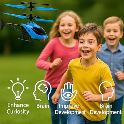 RC HELICOPTER