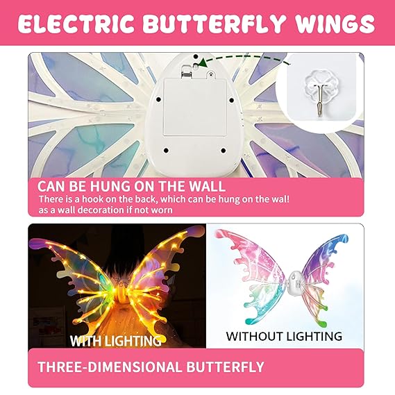ANGEL WINGS