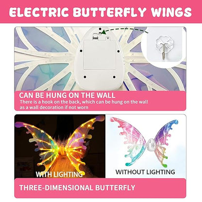 ANGEL WINGS