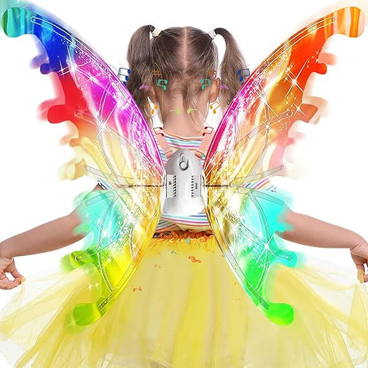 ANGEL WINGS