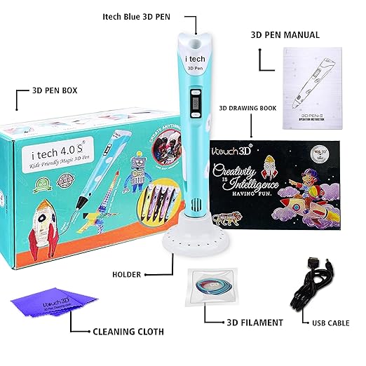 3D PEN