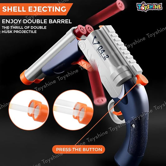 SOFT BULLET GUN