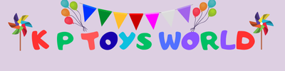 K P TOYS WORLD