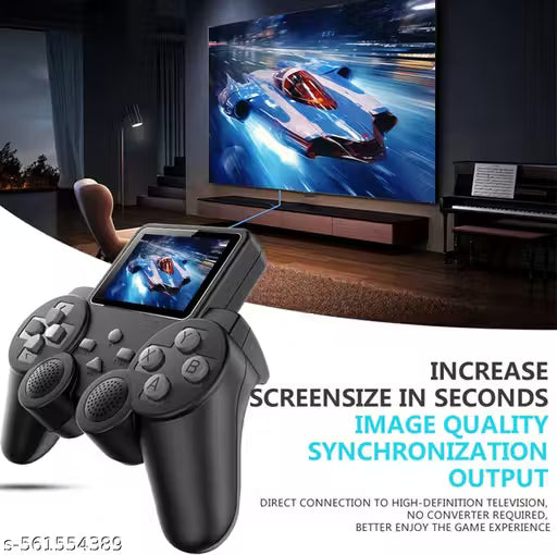 S10 Retro Gamepad