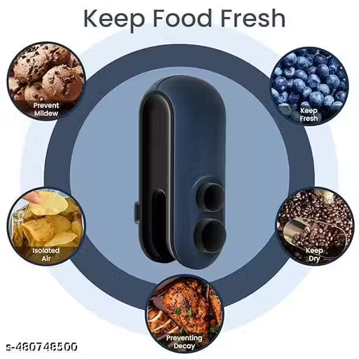 MINI PORTABLE PACKET SEALER