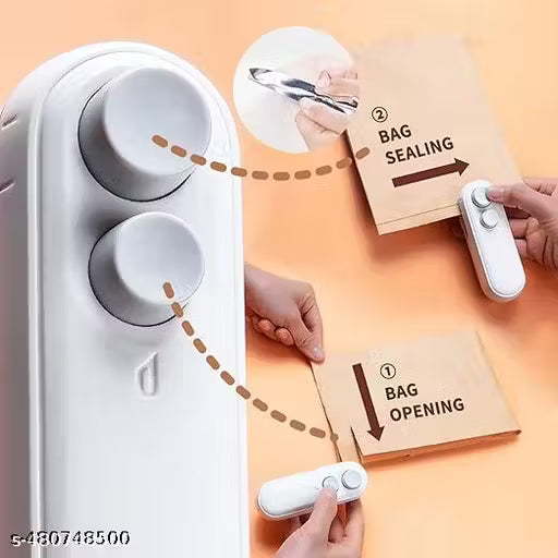 MINI PORTABLE PACKET SEALER