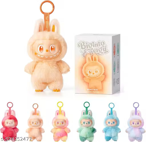 LABUBU DOLL