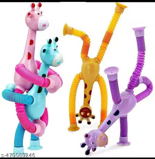 Flight Pull String Toy