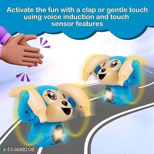 Banana Monkey Toy
