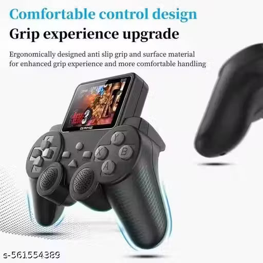 S10 Retro Gamepad