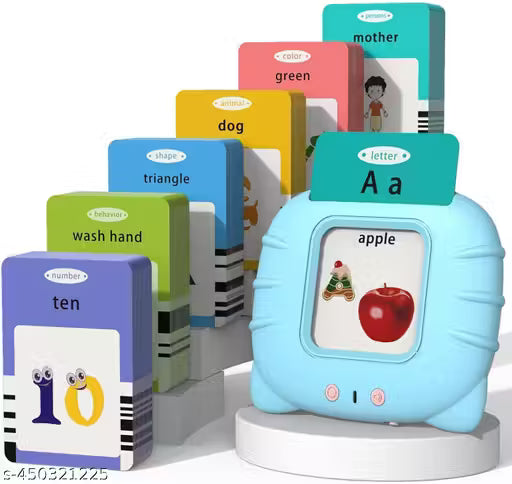 Flash Card Game
