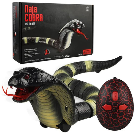 NAZA RC COBRA