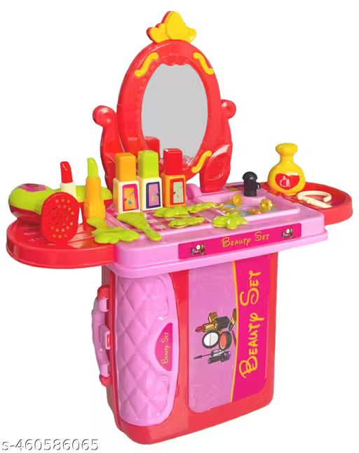 3 in 1 Beauty Set