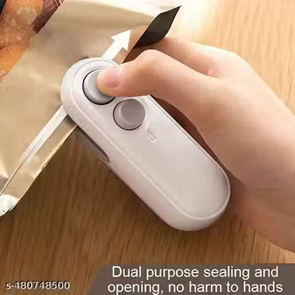 MINI PORTABLE PACKET SEALER
