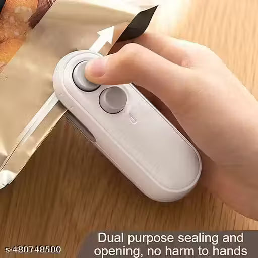 MINI PORTABLE PACKET SEALER