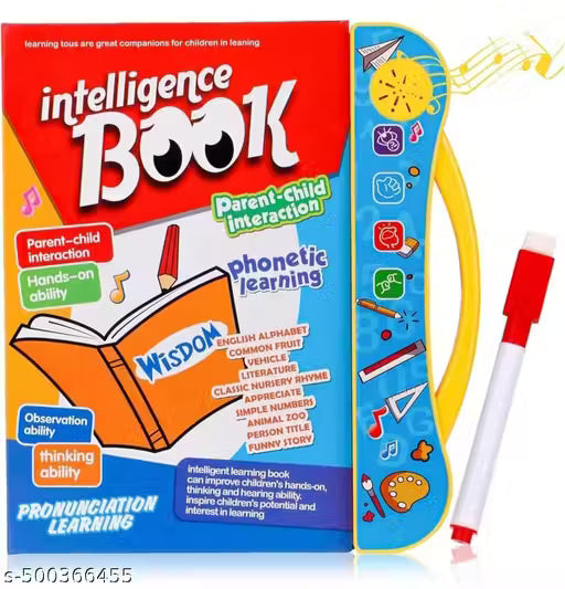 Music book